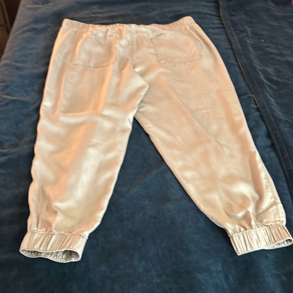 Nine West Easy Jogger Women’s Pants - Size  XXL - Picture 2 of 7